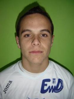 Sergi (EM Villanueva Arz.) - 2009/2010