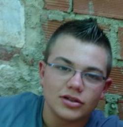 Paquito (C.D. Navas) - 2009/2010