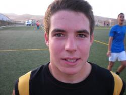 Dani (C.D. Ardales) - 2009/2010