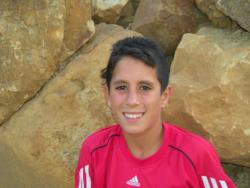 Jess (C.D. Ardales) - 2009/2010