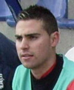 Andrs Jurado (Pearroya C.F.) - 2009/2010