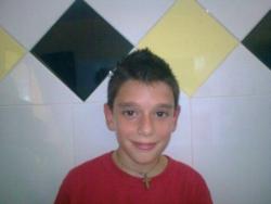 Pelitos (C.D. Rus) - 2009/2010