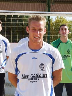 Limn (A.D. Lopera) - 2009/2010
