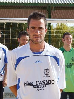 Jess (A.D. Lopera) - 2009/2010
