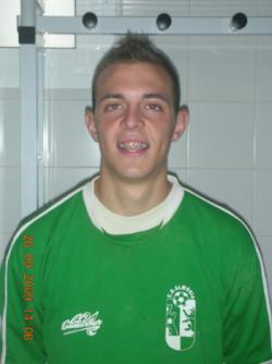 Paquero (Almoga) - 2009/2010