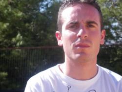 Ernesto (Atletismo Padul C.F.) - 2009/2010