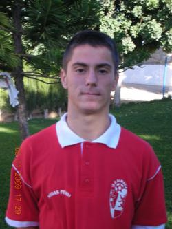 josemi (Almoga) - 2009/2010