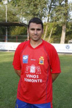 Dani Blanco (Club Siero) - 2009/2010