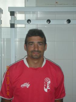 Chico (Almoga) - 2009/2010
