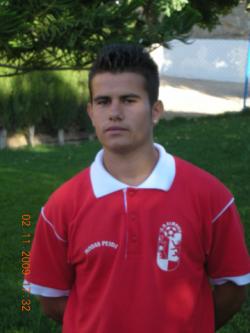 Trtolo (Almoga) - 2009/2010