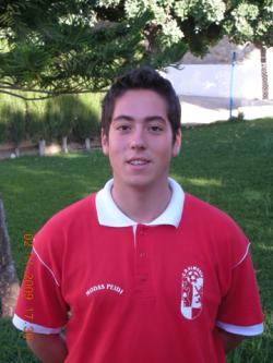 Antn (Almoga) - 2009/2010