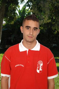 Litri (Almoga) - 2009/2010