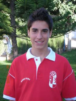 CAPI (Almoga) - 2009/2010