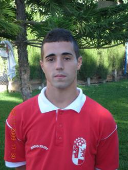 Nuez (Almoga) - 2009/2010