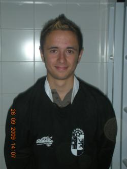 PUPA (Almoga) - 2009/2010