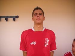 Jairo (Almoga) - 2009/2010