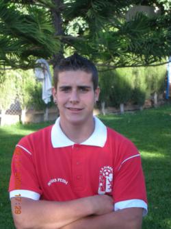ALEX (Almoga) - 2009/2010