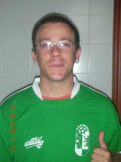 Raul (Almoga) - 2009/2010