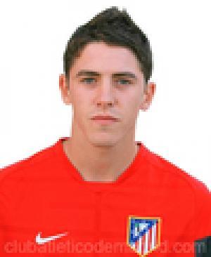Joshua (Atltico de Madrid B) - 2009/2010