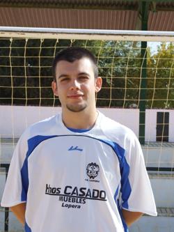 Lilos (A.D. Lopera) - 2009/2010