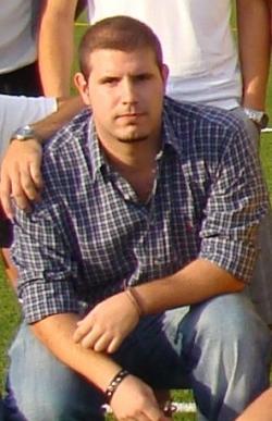 CARLOS (El Carpio C.F.) - 2009/2010