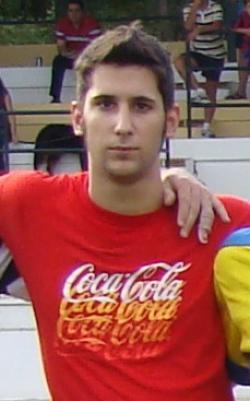 Pichn (El Carpio C.F.) - 2009/2010