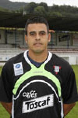Edu (C.D. Praviano) - 2009/2010