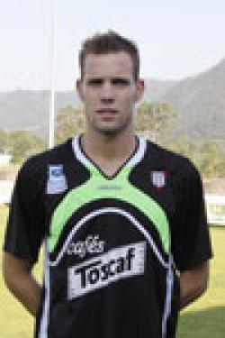 Santi (C.D. Praviano) - 2009/2010