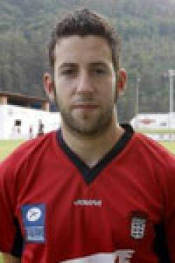 Jairo (C.D. Praviano) - 2009/2010