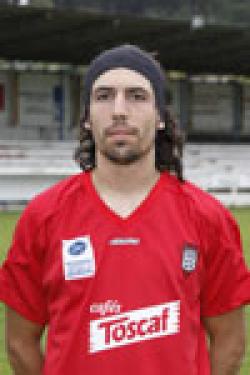 David (C.D. Praviano) - 2009/2010