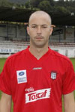 Ribas (C.D. Praviano) - 2009/2010