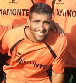 Fabin (Ayamonte C.F.) - 2009/2010