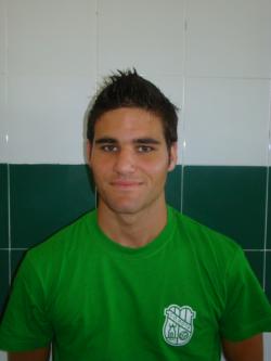 Montes (C.D. Rota) - 2009/2010