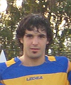 Salguero (C.D Lauro) - 2009/2010