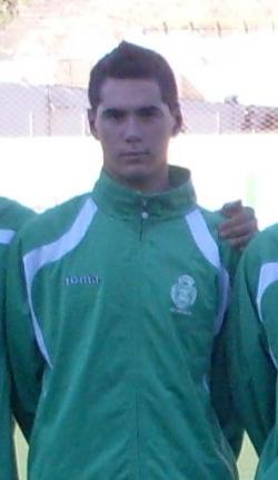 Juanpa (C.D. Hurcal) - 2009/2010