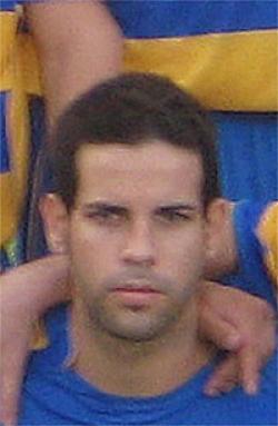 ROBERT (C.D Lauro) - 2009/2010