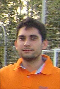 SANTI (Ath. Puerta Blanca) - 2009/2010