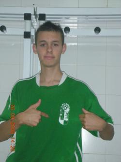 XEWI (Almoga) - 2009/2010
