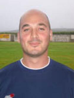 Manu (C.D. Santaballs) - 2009/2010