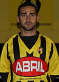 Cris (Rpido de Bouzas) - 2009/2010
