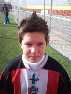 JOSE (Arenas de Armilla) - 2009/2010