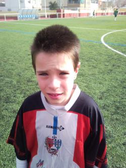 IVI (Arenas de Armilla) - 2009/2010
