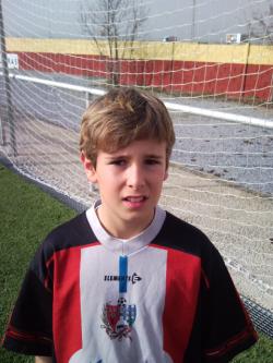 ALBERTO (Arenas de Armilla) - 2009/2010