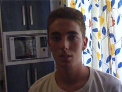 Andrs (El Pescato) - 2009/2010