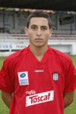 Ivan (C.D. Praviano) - 2009/2010
