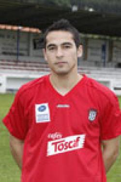 Martin (C.D. Praviano) - 2009/2010