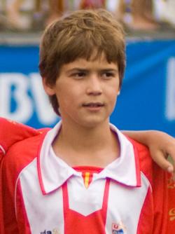 Roberto (U.D. Almera) - 2009/2010