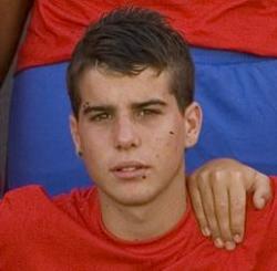manolo (Adra) - 2009/2010