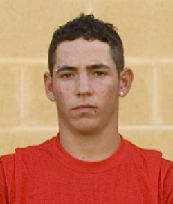 luismi (Adra) - 2009/2010