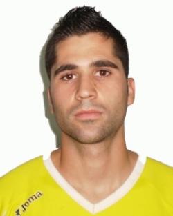 Moyano (Vva. la Reina) - 2009/2010